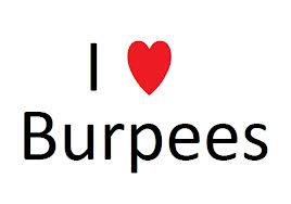burpee-love